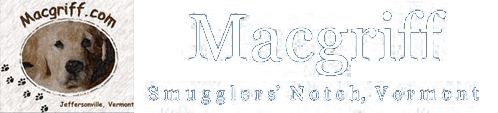 Macgriff.com